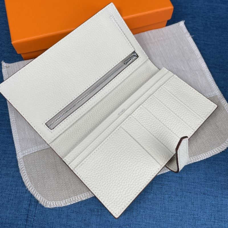 Hermes Wallets Purse